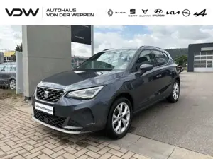 SEAT Arona FR 1.0 TSI Navi, LED, Spurhalteassistent Klima