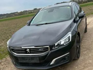 Peugeot 508 508 SW BlueHDi 150 Stop