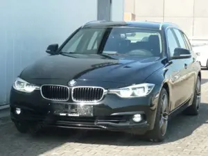 BMW 320 iA Touring Advantage Klima LED Navi bluetooth PDC