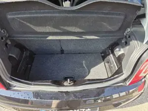 Volkswagen up! high up! Bild 4