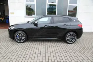 BMW X2 M 35i A Head-Up HiFi DAB LED WLAN RFK Shz PDC Bild 4