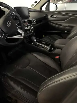 Hyundai SANTA FE 2.2 CRDi 4WD Automatik Premium