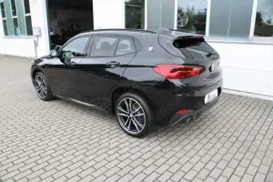 BMW X2 M 35i A Head-Up HiFi DAB LED WLAN RFK Shz PDC Bild 5