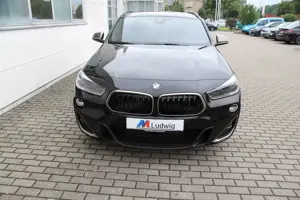 BMW X2 M 35i A Head-Up HiFi DAB LED WLAN RFK Shz PDC Bild 3