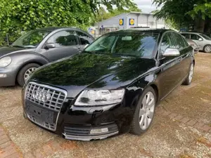 Audi A6 A6 2.8 FSI Autom. S Line Leder S6 Optik