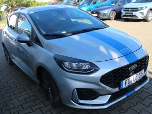 Ford Fiesta ST-Line / ACC/ Rückfahrkamera/ PDC vorne Bild 3