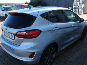 Ford Fiesta ST-Line / ACC/ Rückfahrkamera/ PDC vorne Bild 4