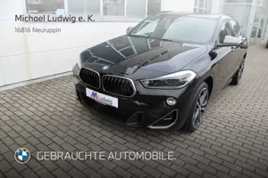 BMW X2 M 35i A Head-Up HiFi DAB LED WLAN RFK Shz PDC