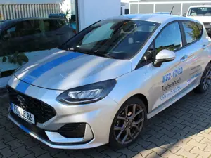 Ford Fiesta ST-Line / ACC/ Rückfahrkamera/ PDC vorne