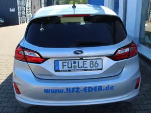 Ford Fiesta ST-Line / ACC/ Rückfahrkamera/ PDC vorne Bild 5