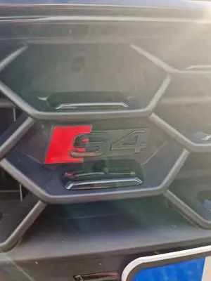 Audi S4 Avant TDI quattro tiptronic Werksgarantie 02/27 Bild 4