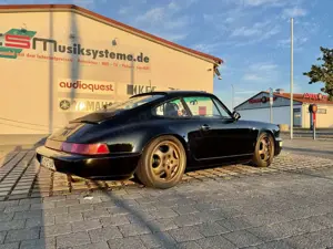 Porsche 964 911 Carrera 2