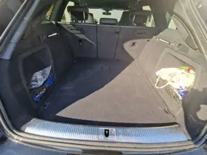 Audi S4 Avant TDI quattro tiptronic Werksgarantie 02/27 Bild 5