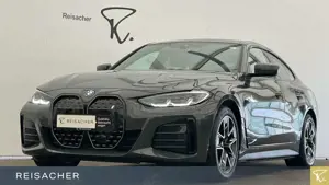 BMW i4 A eDrive35 Gran Coupé RFK PDC LC DAB SHZ 18"