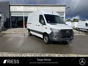Mercedes-Benz Sprinter 317 CDI KA/L2H2/3665/AUTOMATIK/MBUX/NAVI/360°/KLIM