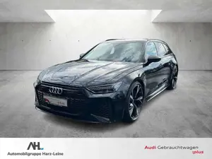 Audi RS6 Avant TFSI quattro Keramik Matrix-LED 305km/h