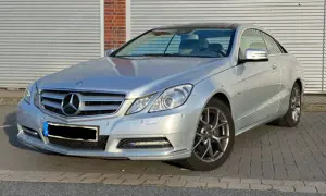 Mercedes-Benz E 350 Coupé Tüv Neu sehr gepflegt, selten
