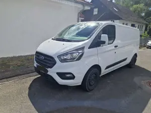 Ford Transit Custom Transit Custom 300 L2H1 LKW VA Trend