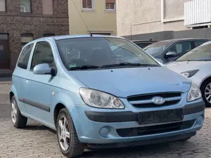 Hyundai Getz 1.1 Klimaanlage / E.Fenster