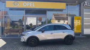 Opel Crossland X CROSSLAND X CROSSLAND X