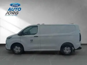 Ford Transit Custom Kasten 300 L1 Trend FWD 2.0 EcoBlue EU6d Bild 2