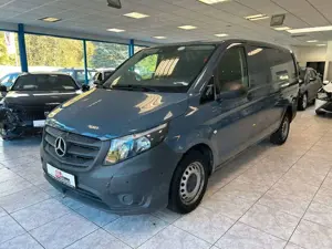 Mercedes-Benz Vito Kasten 110 CDI FWD lang Klima Tempomat PDC