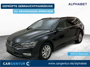 Volkswagen Passat Variant 2.0 TDI Business 360° ACC LED