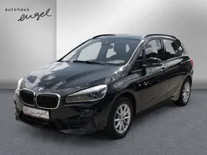 BMW 218 218d xDrive Active Tourer Advantage,LED,AHK,NAVI,