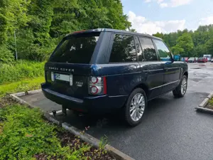 Land Rover Range Rover RESERVIERT Range Rover TDV8 Vogue Neuteile, AHK Bild 5