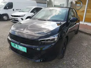 Opel Corsa GS-Sitzheizung, Kamera, Allwetter, DAB,Toterwinkel