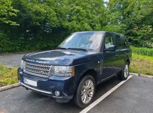 Land Rover Range Rover RESERVIERT Range Rover TDV8 Vogue Neuteile, AHK Bild 1