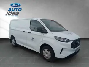 Ford Transit Custom Kasten 300 L1 Trend FWD 2.0 EcoBlue EU6d Bild 5