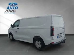 Ford Transit Custom Kasten 300 L1 Trend FWD 2.0 EcoBlue EU6d Bild 3