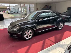 Volkswagen Beetle Lim. Sport BMT NAVI+BI-XENON+PDC+TEMPOMAT