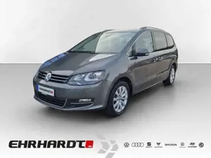 Volkswagen Sharan 1.4 TSI DSG Highline BI-XENON*NAVI*ACC*PDC*HECK...