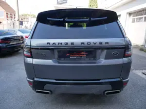 Land Rover Range Rover Sport Range Rover Sport Diesel D250 (SDV6) HSE Dynamic Bild 4
