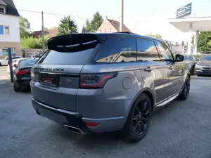 Land Rover Range Rover Sport Range Rover Sport Diesel D250 (SDV6) HSE Dynamic Bild 5