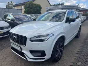 Volvo XC90 R Design AWD "Austauschmotor bei 154.942km"