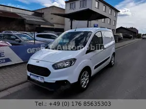 Ford Transit Courier Trend