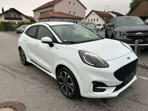 Ford Puma ST-Line *LED*KAMERA*