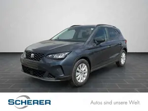 SEAT Arona 1.0 TSI Style DSG Einparkhilfe/LED/Navi uv