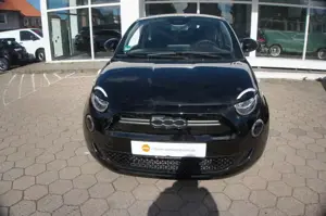 Fiat 500e Icon NAVI ALU KLIMAAUT.