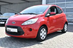 Ford Ka/Ka+ Trend