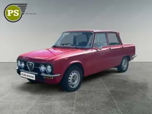 Alfa Romeo Giulia Super 1,3