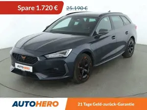 SEAT Leon 1.4 e-HYBRID Aut.*NAVI*LED*ACC*CAM*SHZ*PDC*