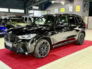 BMW X5 M Competition 360KAM HUD BMW Garantie Voll