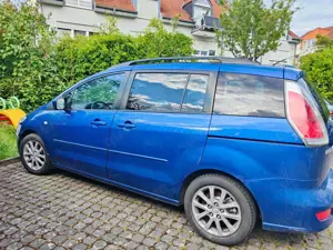 Mazda 5 5 2.0 CD DPF Exclusive Bild 2