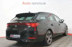 SEAT Leon Sportstourer FR 1.5 TSI*Tempomat*LED*RfK* Bild 4