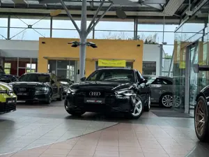 Audi A6 40 TDI Limousine Keyless Leder Kamera ACC 18" Bild 1