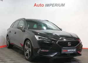 SEAT Leon Sportstourer FR 1.5 TSI*Tempomat*LED*RfK* Bild 3